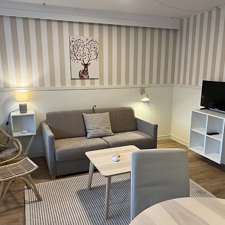 Hotel Kommandorgarden Romo Kirkeby Exterior foto