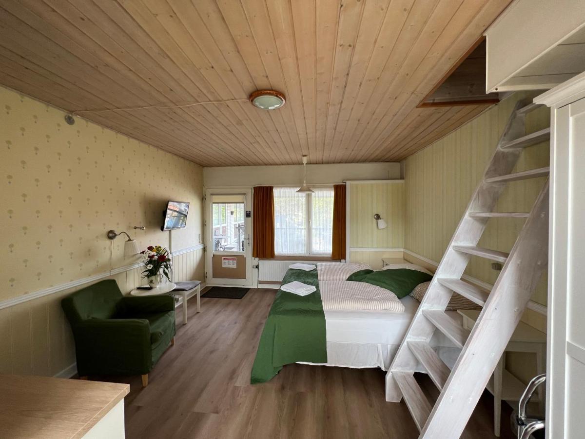 Hotel Kommandorgarden Romo Kirkeby Exterior foto