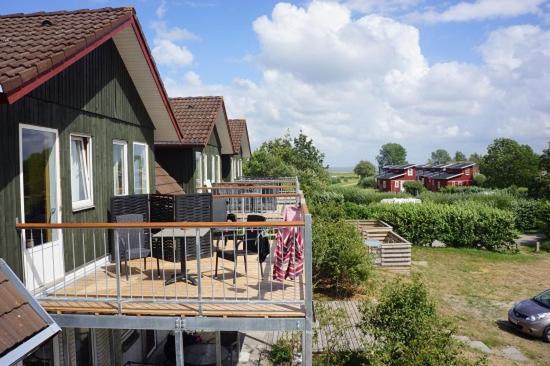 Hotel Kommandorgarden Romo Kirkeby Exterior foto