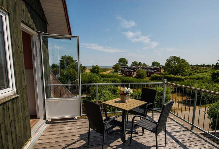 Hotel Kommandorgarden Romo Kirkeby Exterior foto