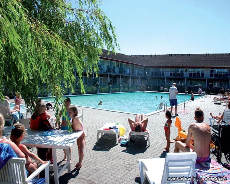 Hotel Kommandorgarden Romo Kirkeby Facilidades foto