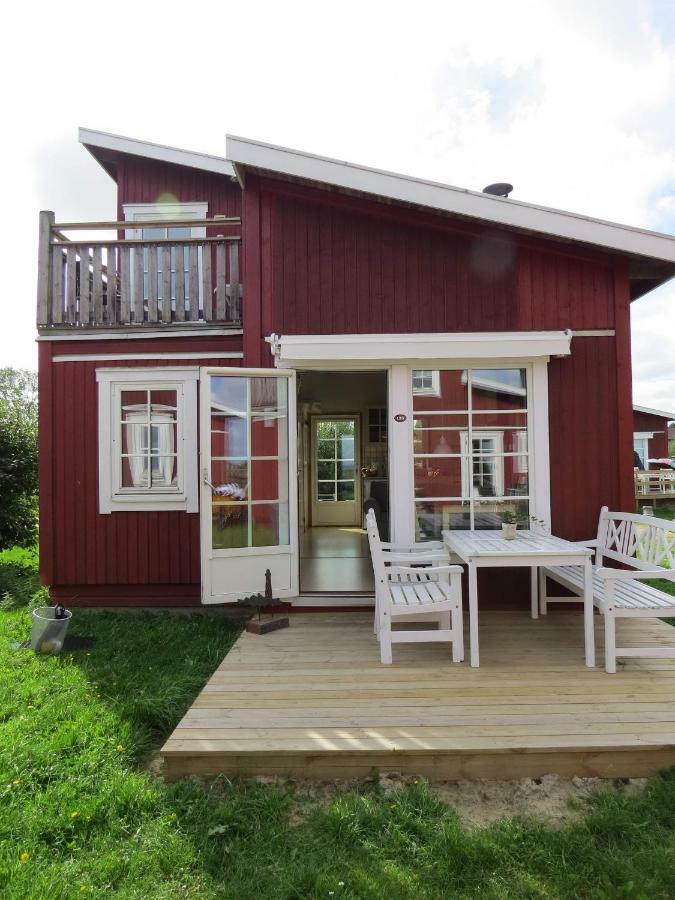 Hotel Kommandorgarden Romo Kirkeby Exterior foto
