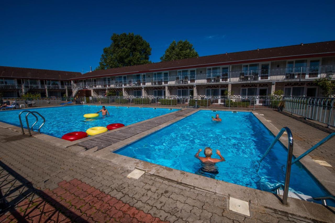 Hotel Kommandorgarden Romo Kirkeby Exterior foto